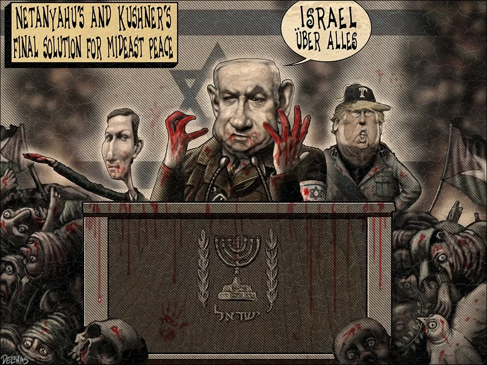 240 Netanyahu Kushner Israel Palestinians Gaza.jpg
