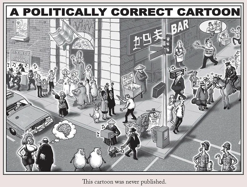 1 2 My life as Cartoonist Volume 3_Page_140.jpg