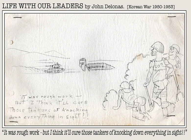 LIFE WITH OUR LEADERS Engineers Tankers.jpg