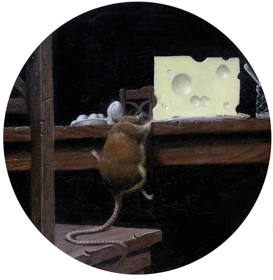 86 lr-paintings-mouse-and-cheese-oil-on-panel-1-orig_orig.jpg