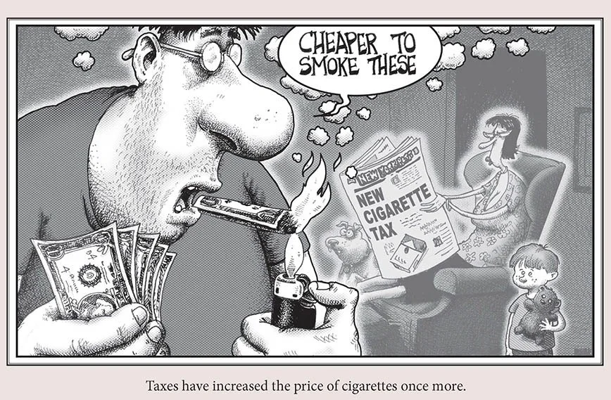 1 2 My life as Cartoonist Volume 3_Page_037.jpg