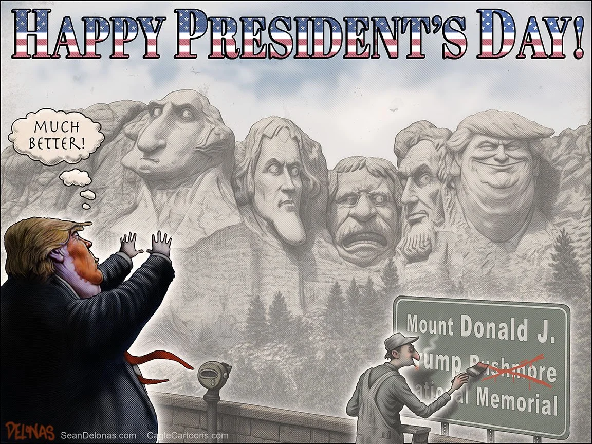 President’s Day