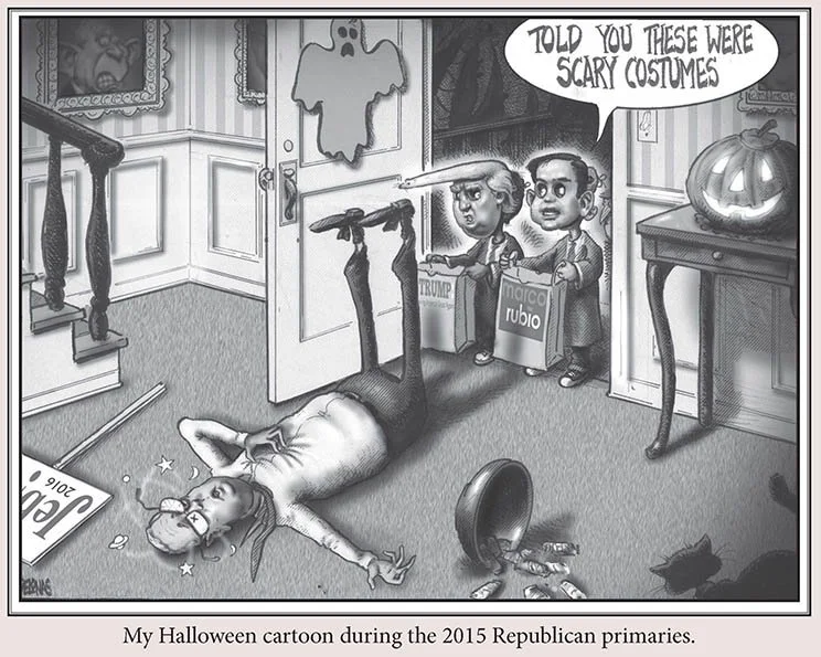 1 2 My life as Cartoonist Volume 3_Page_233.jpg