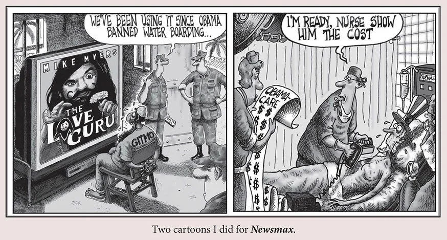 1 2 My life as Cartoonist Volume 3_Page_135.jpg