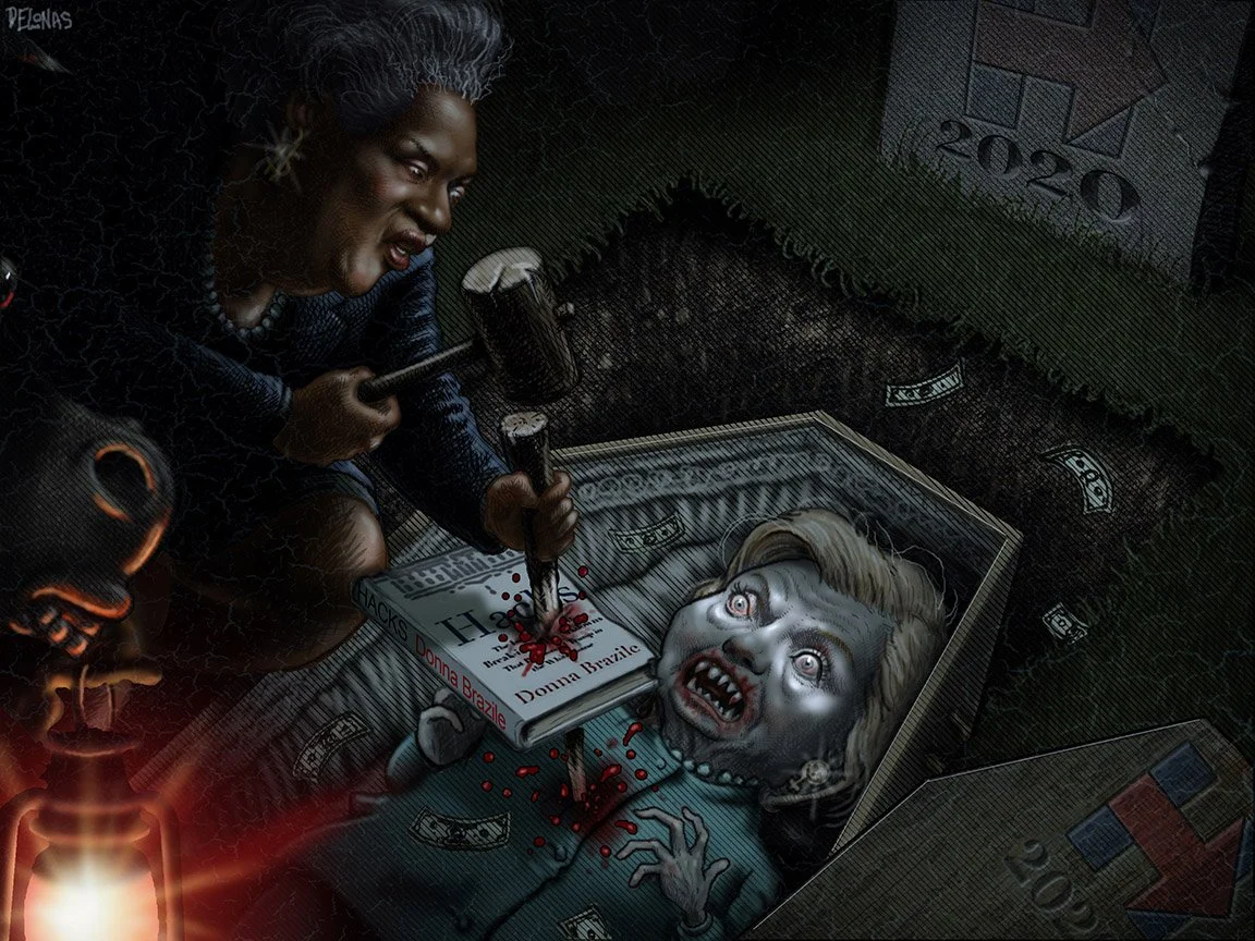 188 Donna Brazile Hillary Clinton vampire.jpg