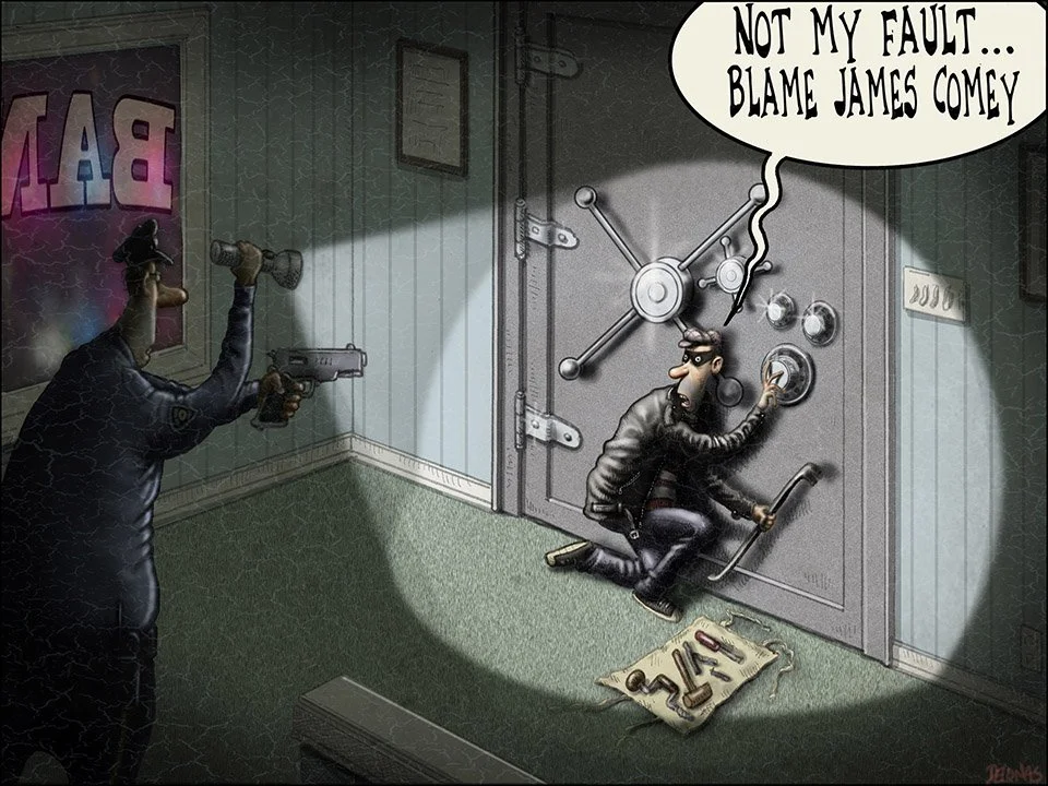 64 Hillary Clinton Blame James Comey.jpg