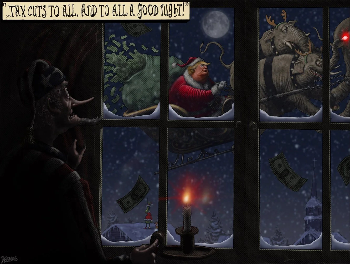 200 Christmas Santa Trump Tax Cuts.jpg