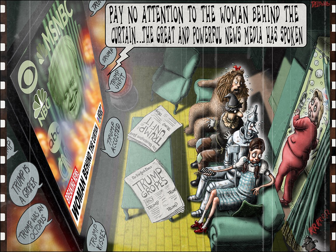 49 Wizard of Oz Media Hillary Clinton.jpg