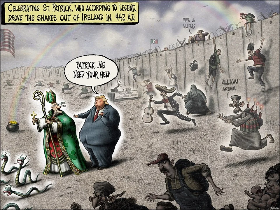 111 St. Patrick's Day Trump border.jpg