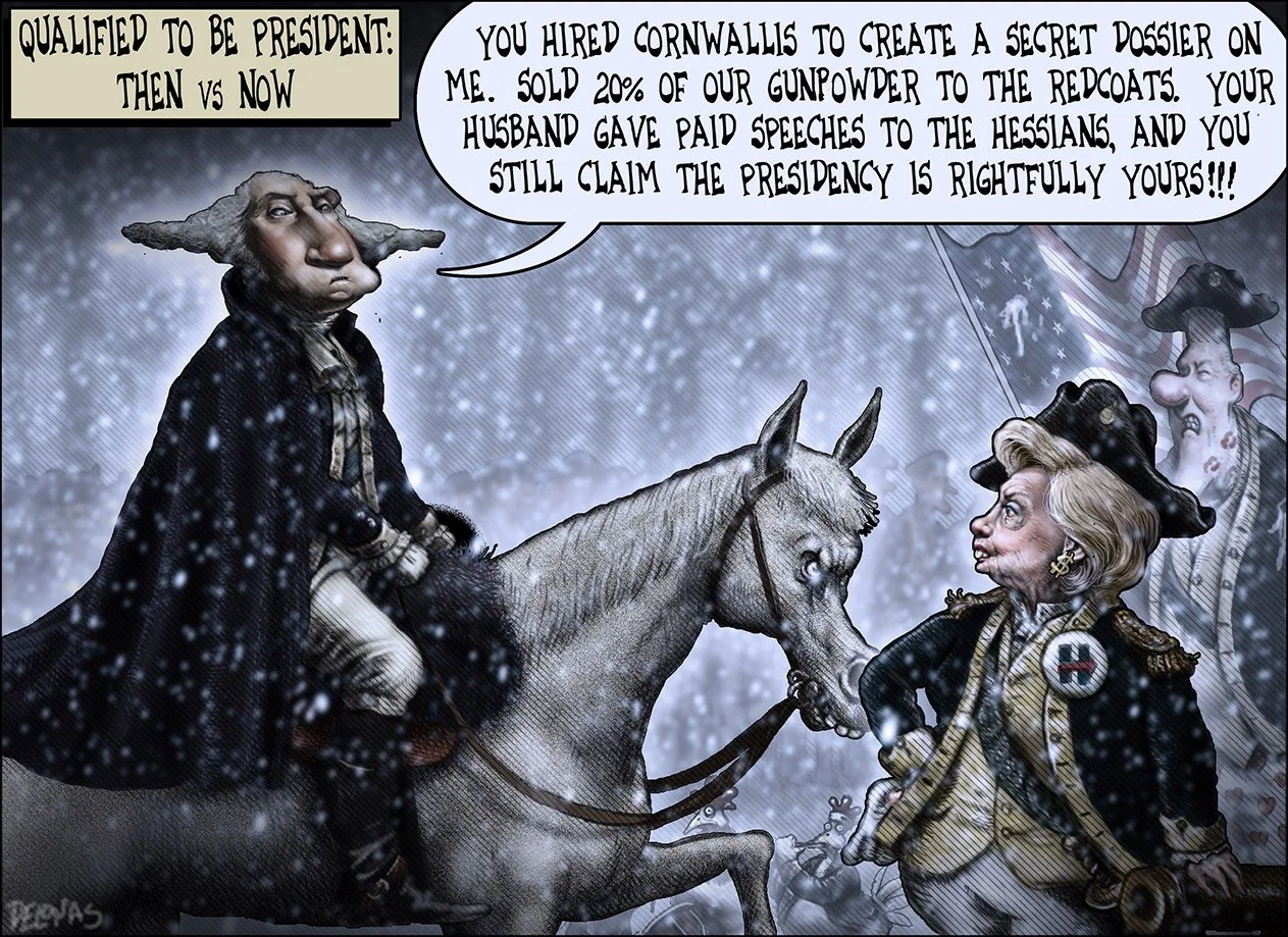 190 Washington Hillary Clinton Revolutionary War.jpg