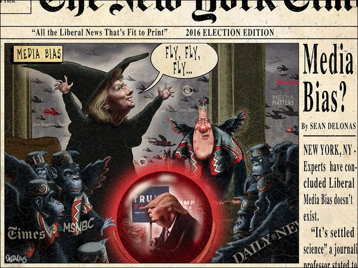 46 Revision Paper Hillary Clinton Wizard of Oz.jpg