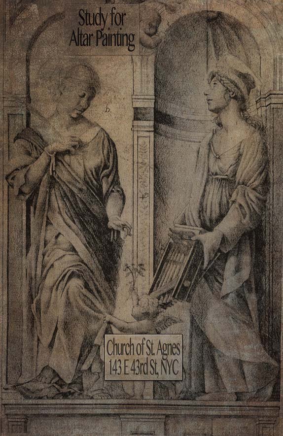 Drawings Study for Altar Painting.jpg
