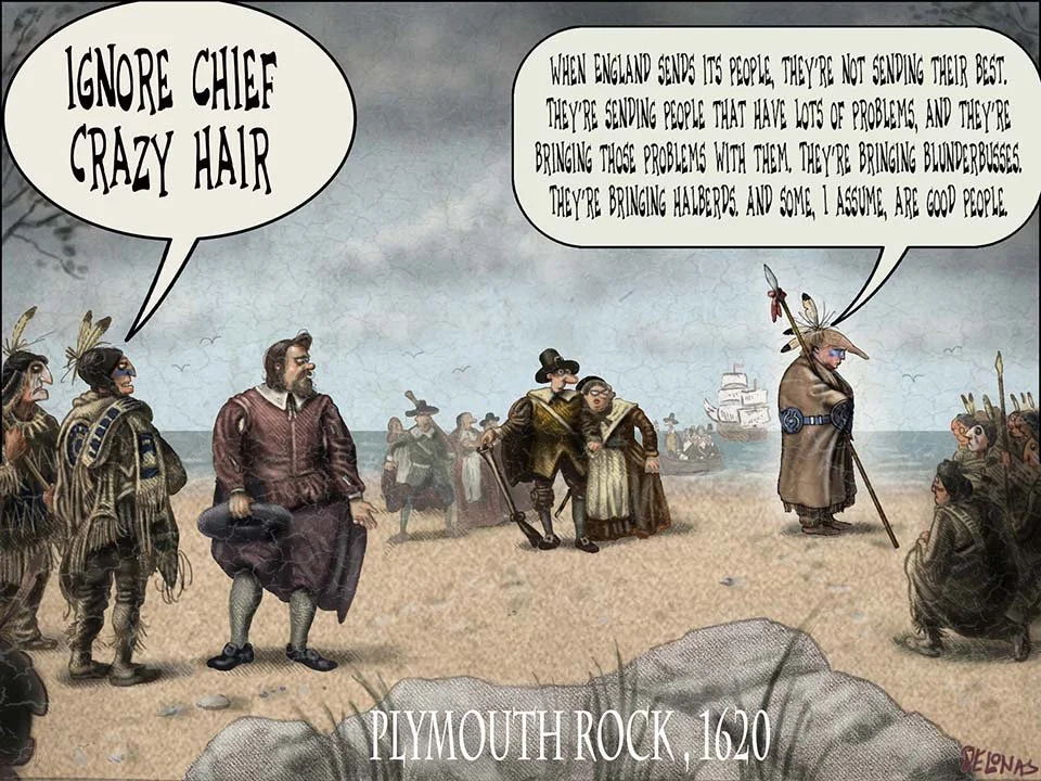 66 Thanksgiving Trump Plymouth.jpg