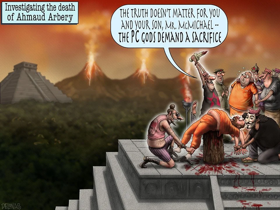 438 Ahmaud Arbery Political Correctness Death copy.jpg