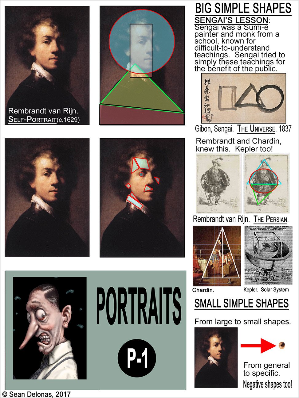 1 Portrait Painting worksheet Page 1.jpg