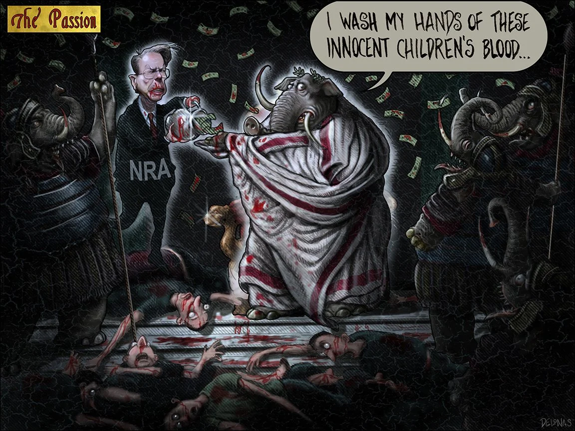 216 A Pontius Pilate NRA Shooting GOP.jpg