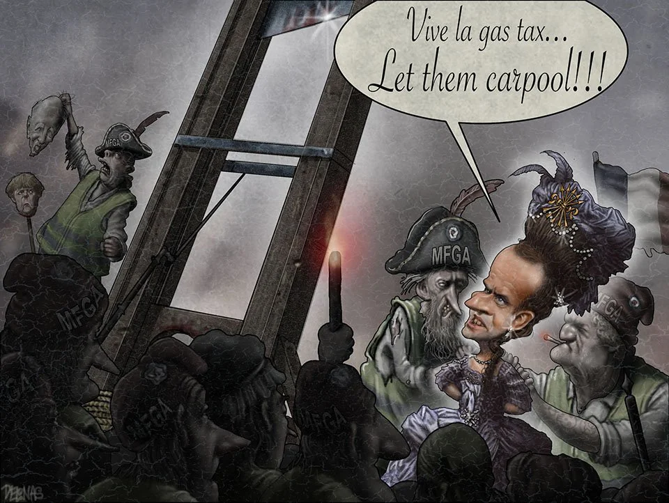 307 Macron Marie Antoinette Yellow Vests France.jpg