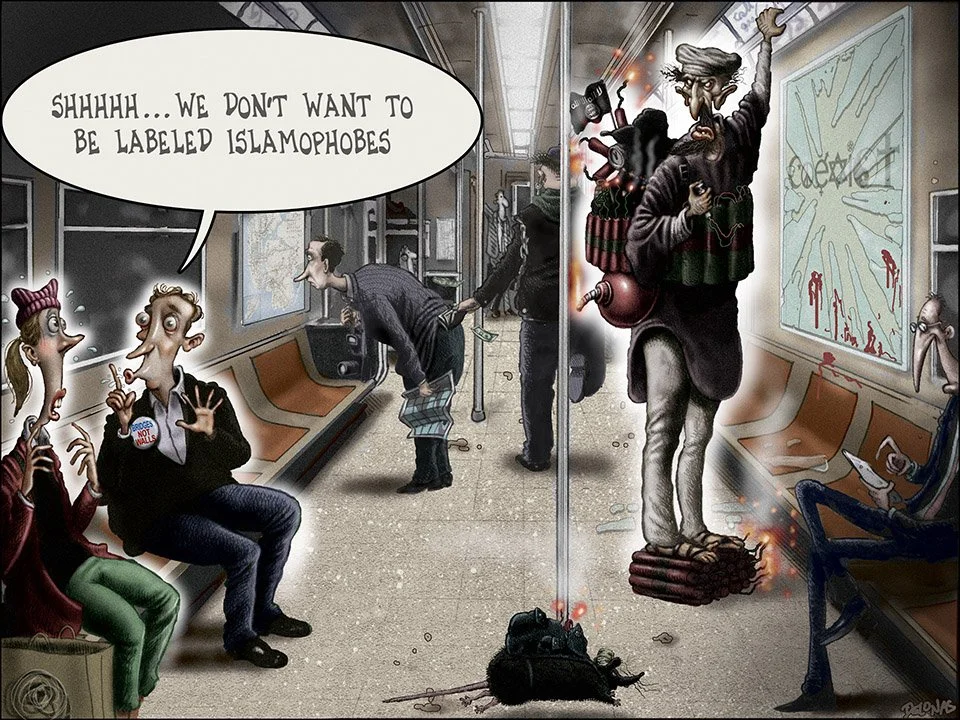 135 Terrorisn Islamophobes Political Correctness.jpg