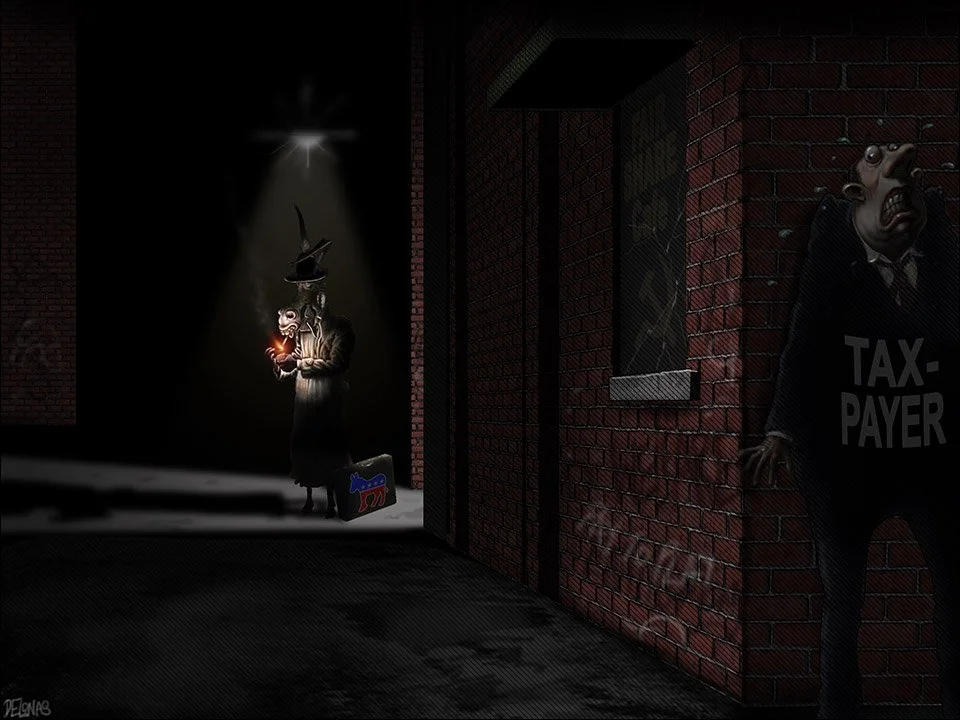 207 Democrats Taxpayer Taxes.jpg