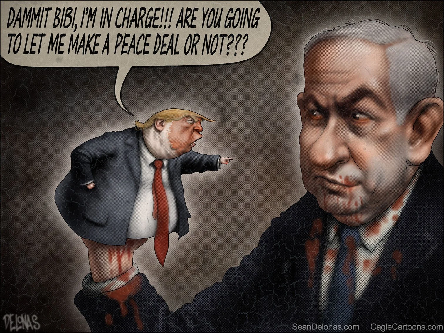 What Ever Happened to America First …