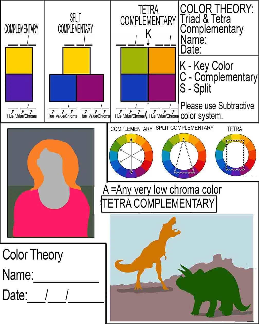 20 Double Complementary  Triad Answersheet sheet copy 2.jpg