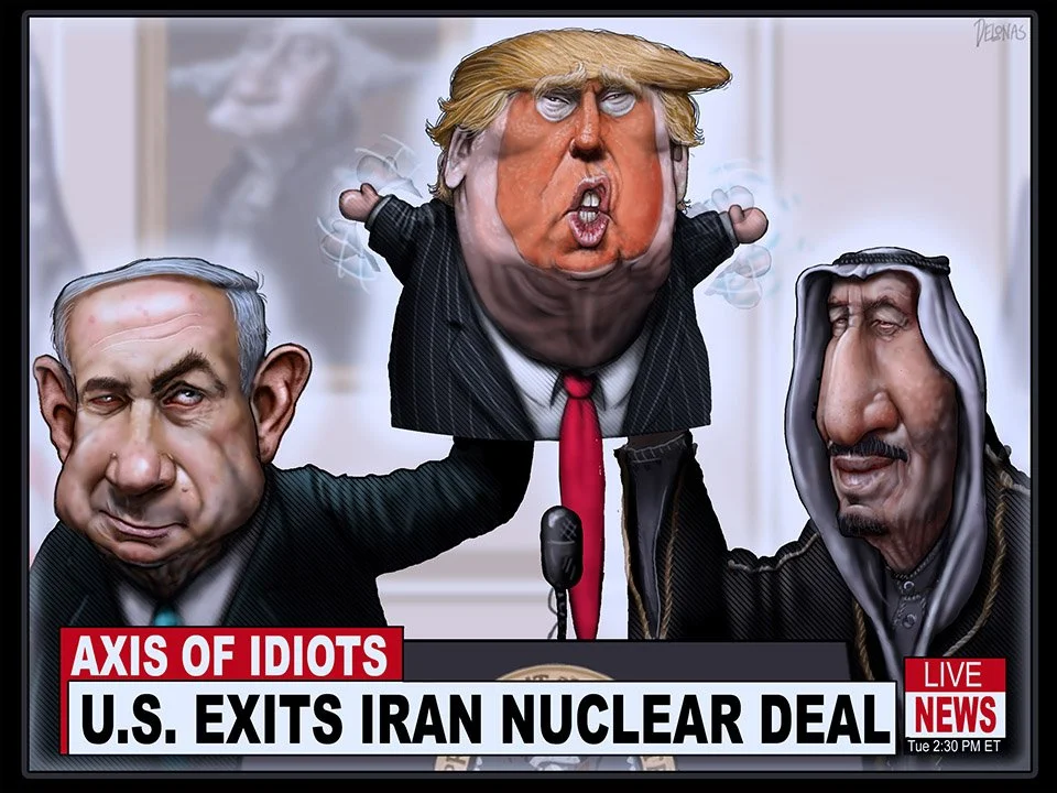 238 Iran Deal Trump Netanyahu Salman.jpg