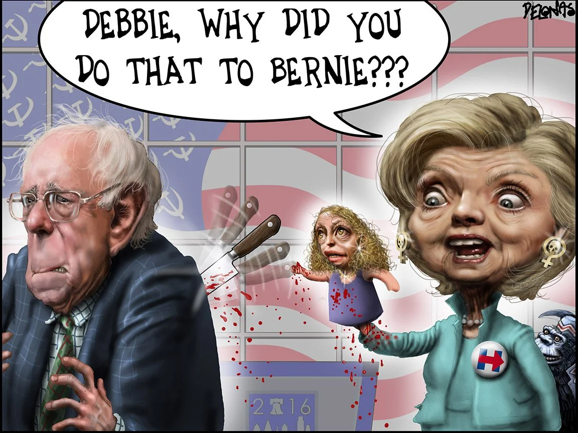 15 Hillary Bernie Debbie Wasserman Schultz.jpg