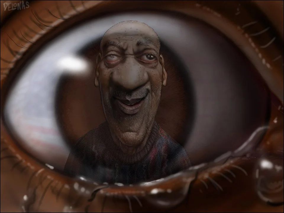 235 Bill Cosby Eye.jpg