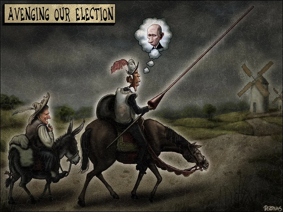85 Don Quixote Obama Election.jpg