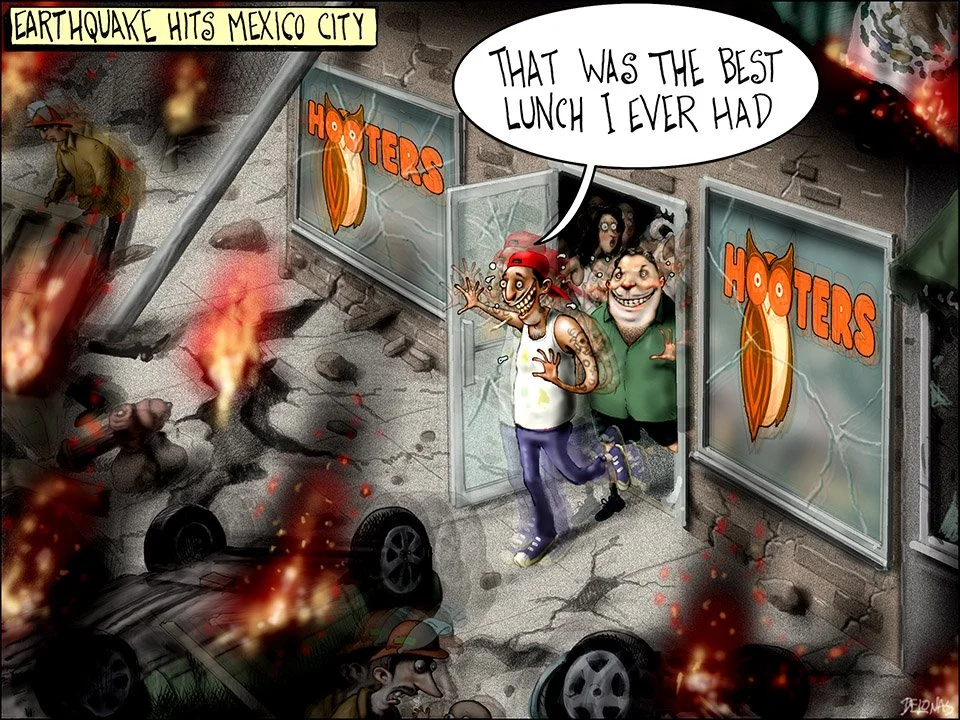 172 Earthquake Mexico Hooters.jpg