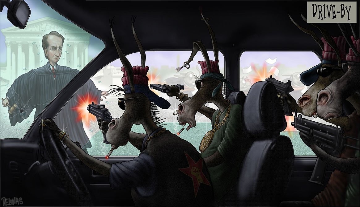 285 A Drive by Kavanaugh Supreme.jpg