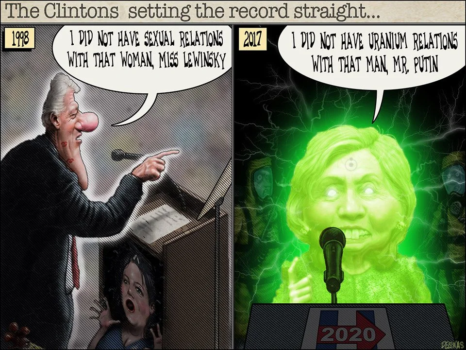 194 Hillary Clinton Uranium One Russia Manhattan copy.jpg