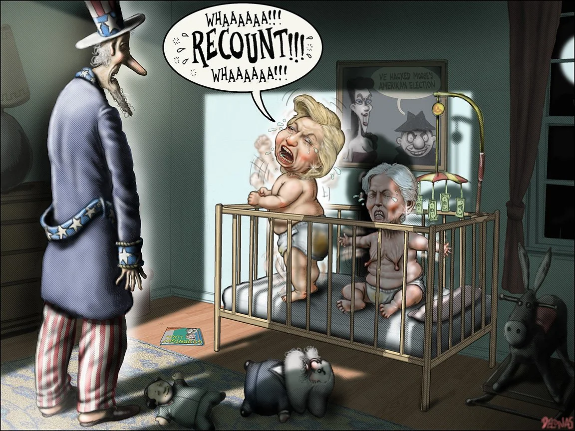 72 Hillary Recount Cry Baby.jpg