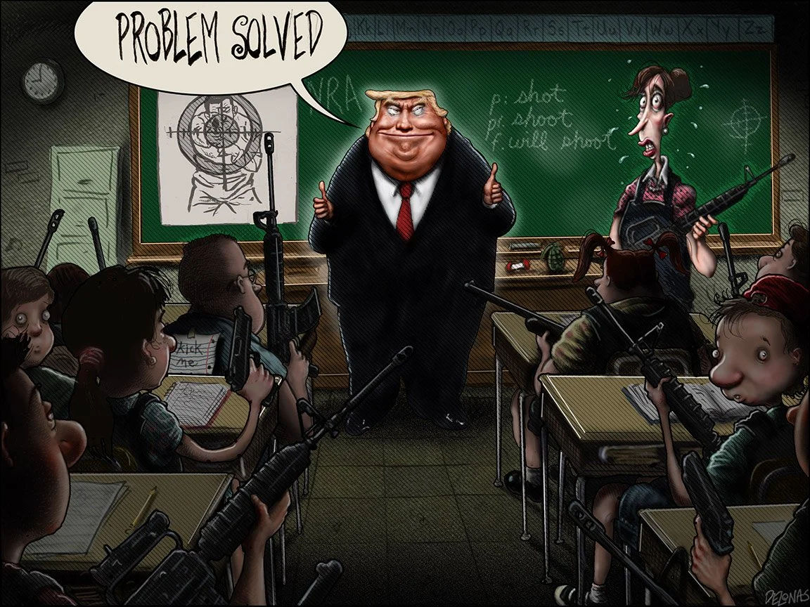 218 Trump School Shooting Guns NRA.jpg
