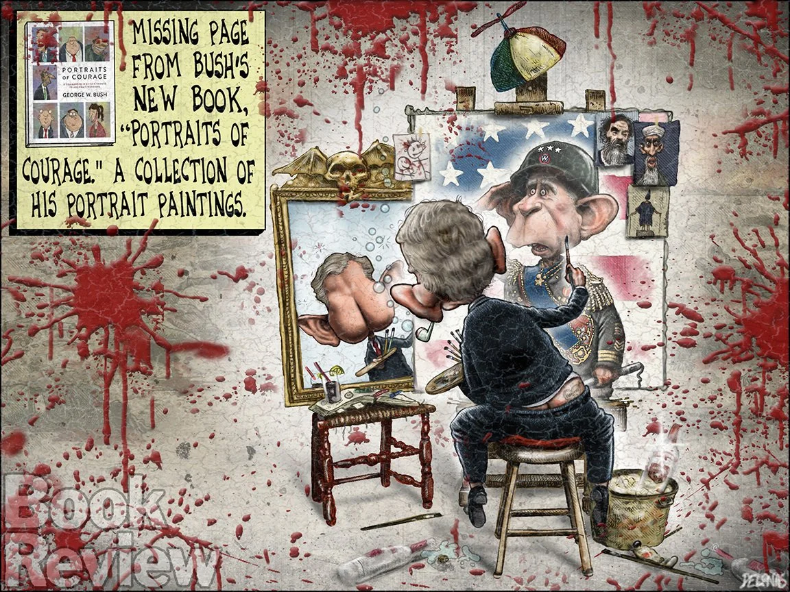 105 A Bush Norman Rockwell Book Review .jpg