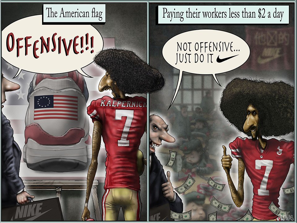364 Colin Kaepernick Nike Flag.jpg