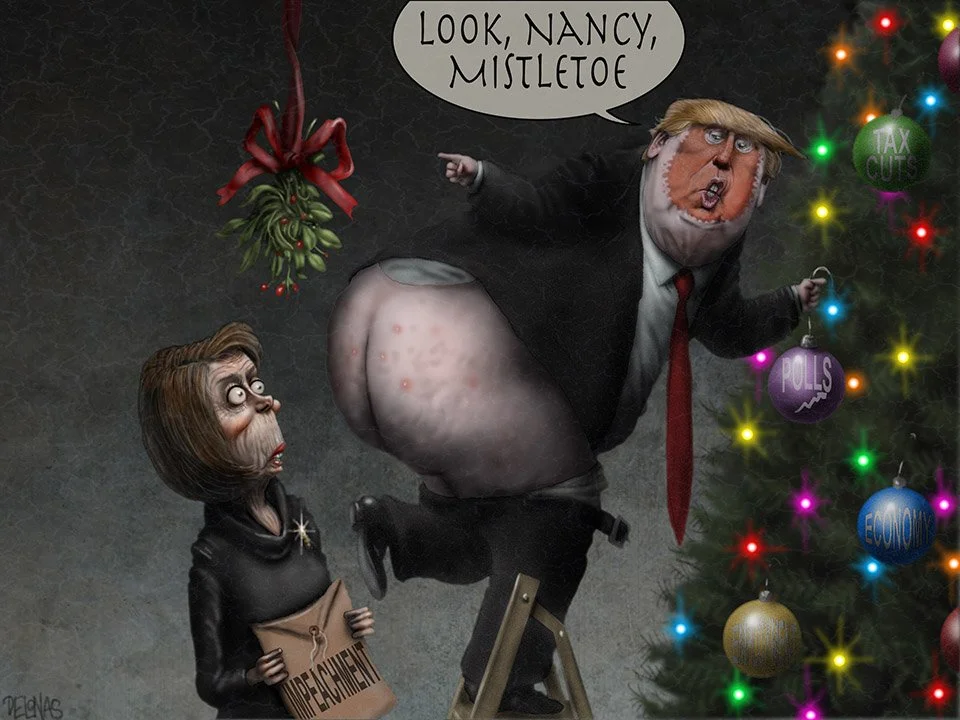 396 Trump Mistletoe.jpg