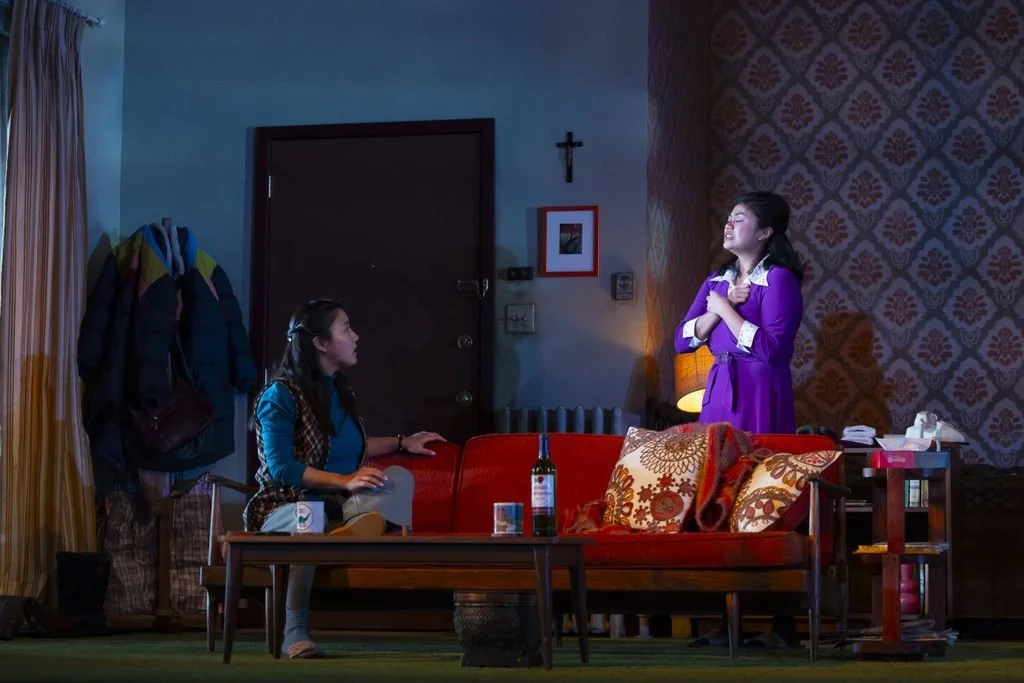 "The Heart Sellers" By Lloyd Suh | Manhattan Classic Company, 2026 