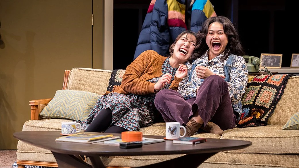 "The Heart Sellers" By Lloyd Suh | Manhattan Classic Company, 2026  