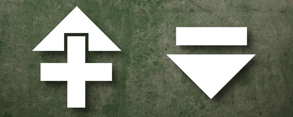 GAME CONCEPTS: ADVANTAGE &amp; DISADVANTAGE