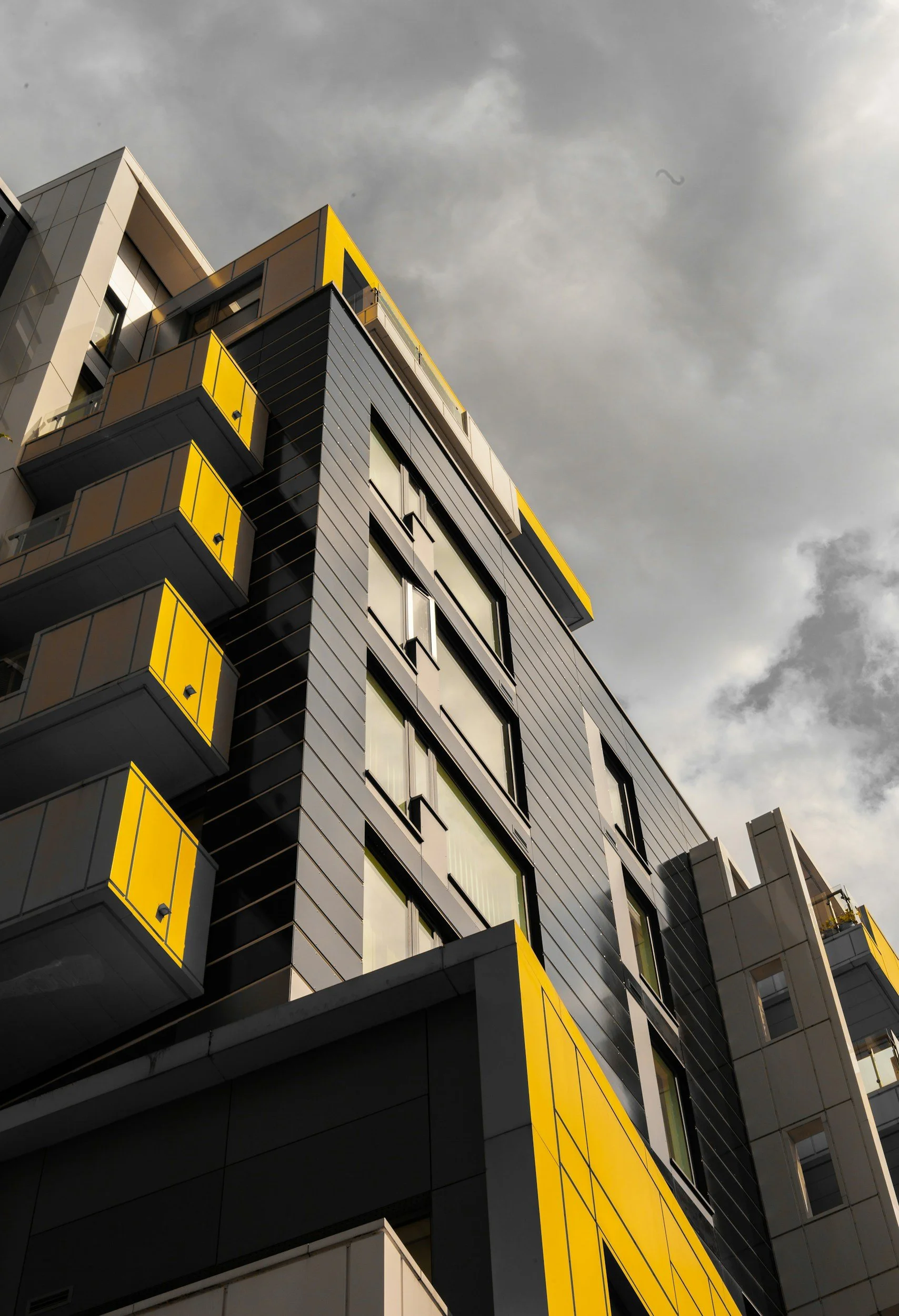 BARAKAH PROPERTY MANAGMENT LTD