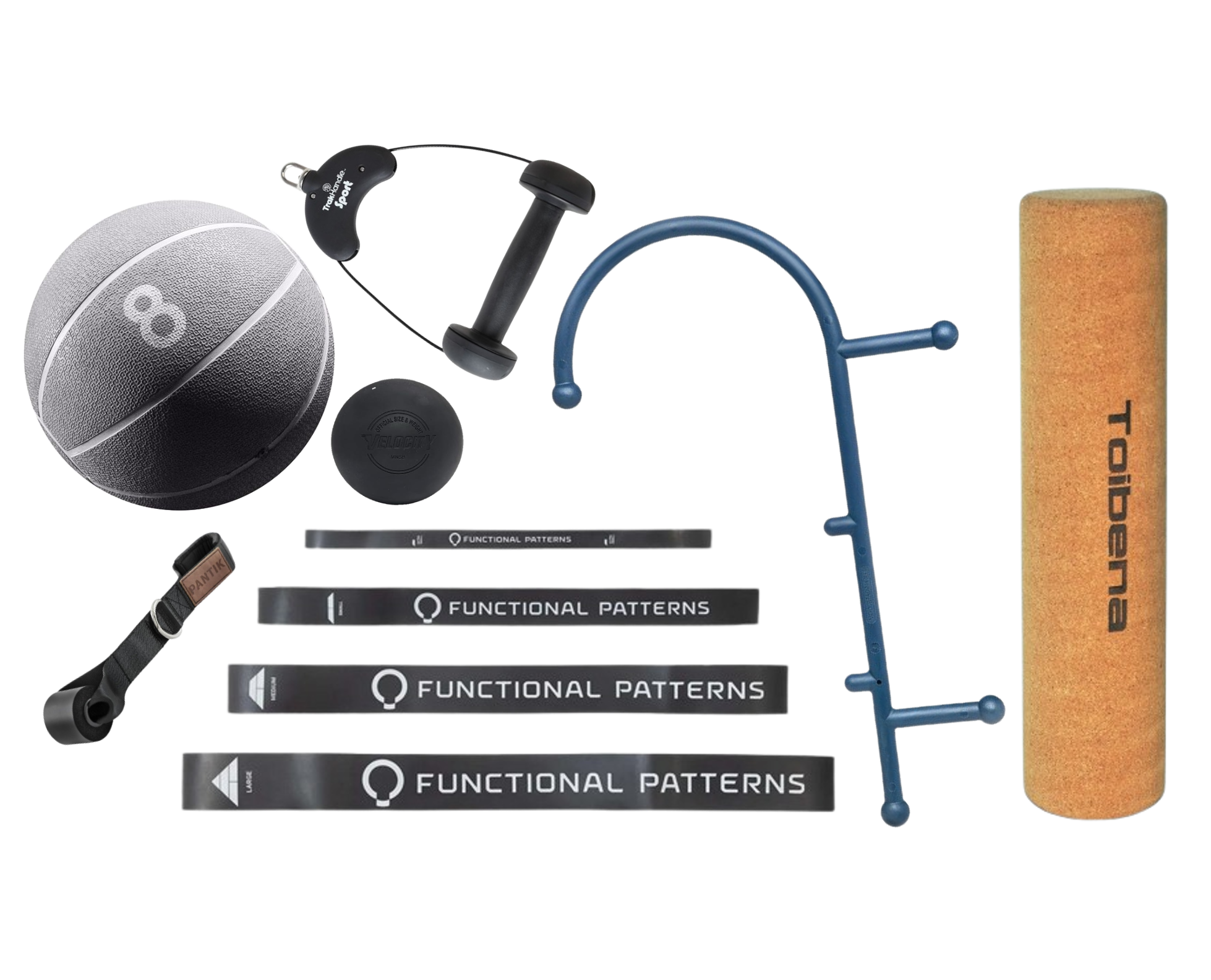 How to Follow the FP 10-Week Online Course