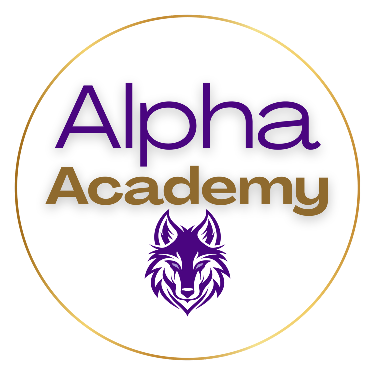 The Anxious Alpha™