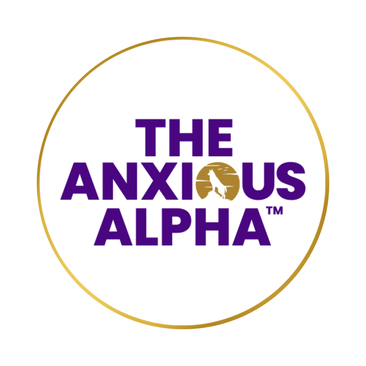 The Anxious Alpha™