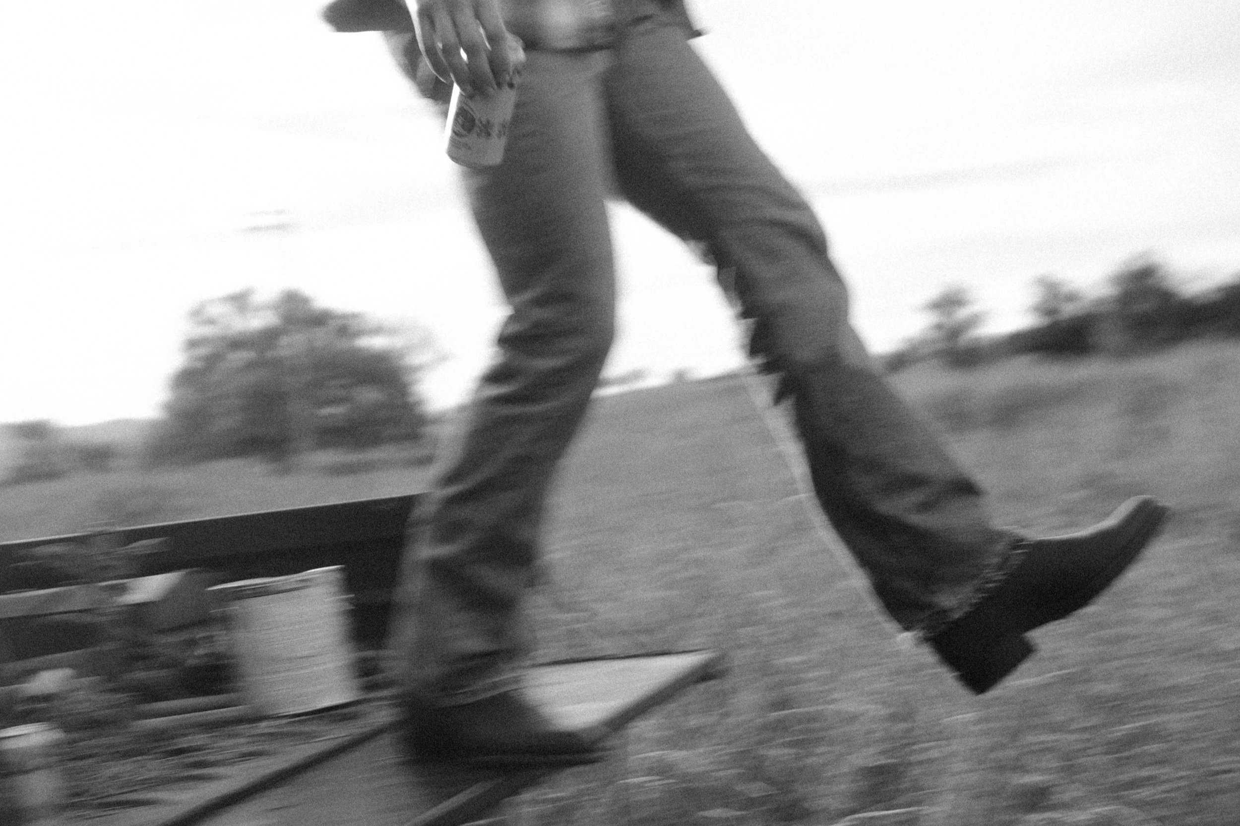 Tecovas: Everyday Western Campaign