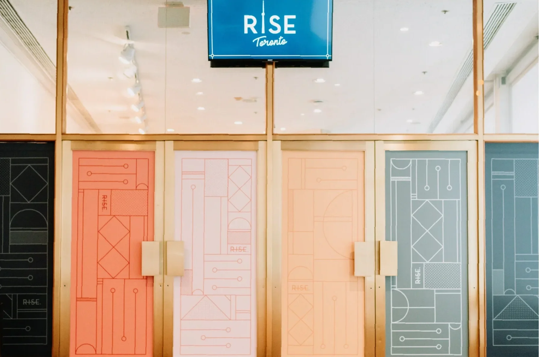 RISE Toronto