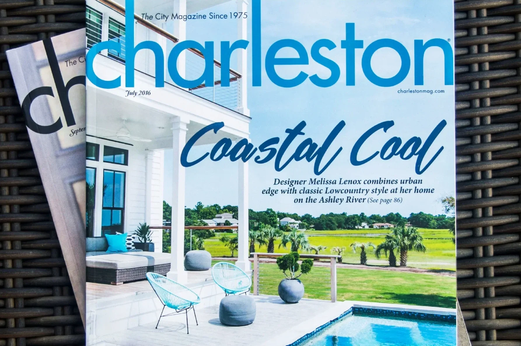 Charleston Magazine