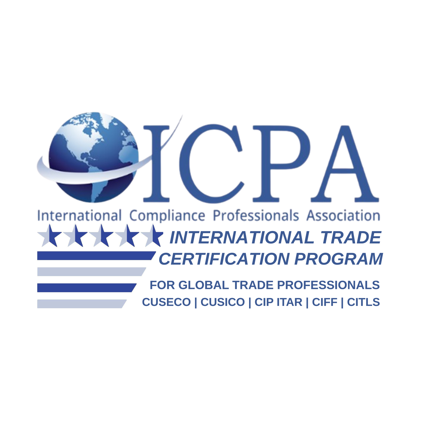 International Trade Certification
