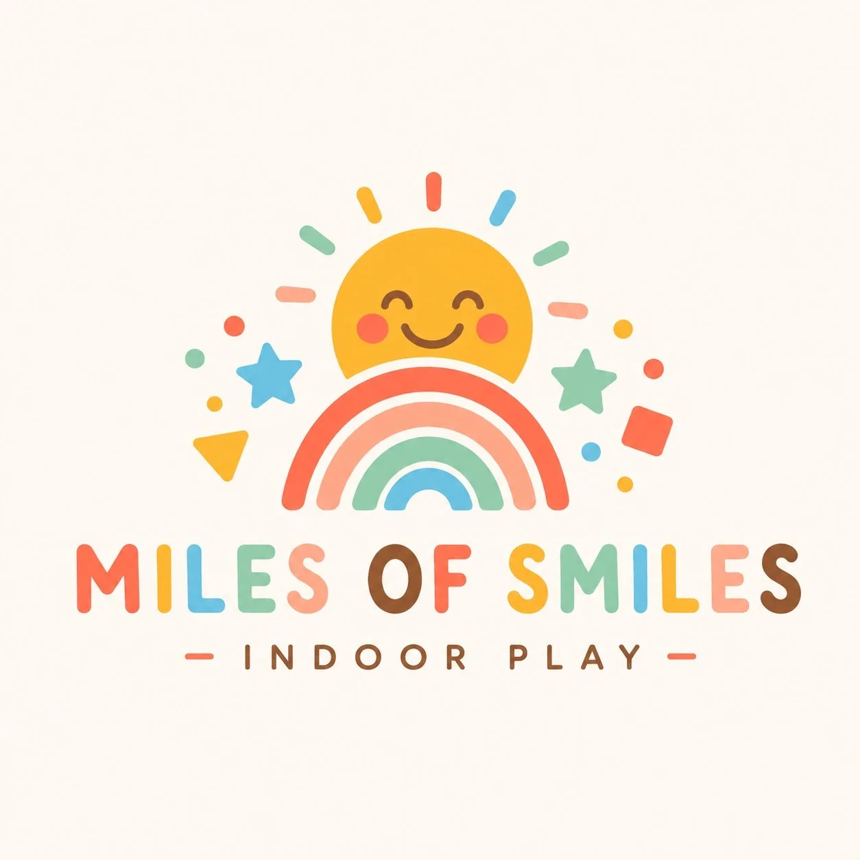 Miles of Smiles Indoor Play