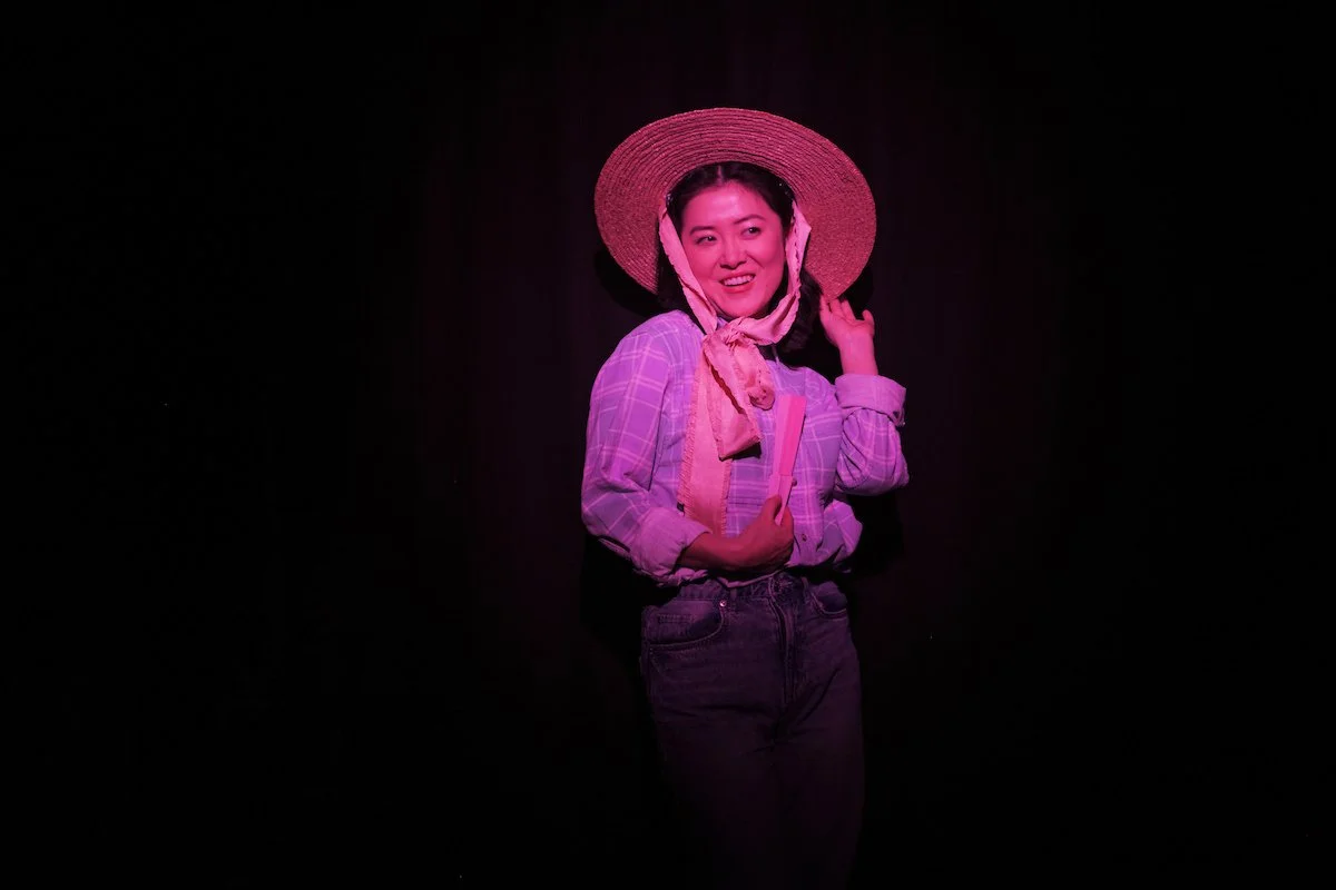 Photo by Robert Catto